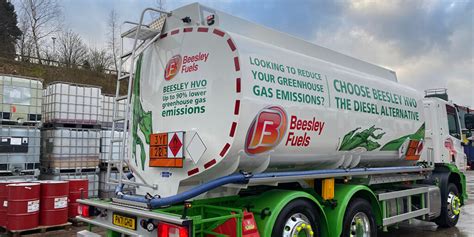 Beesley Fuels